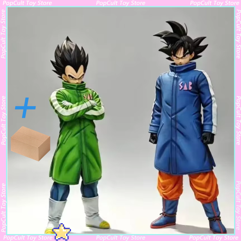 Anime Merchandise Jacket - Dragon Ball Anime Figuur Merchandise KL