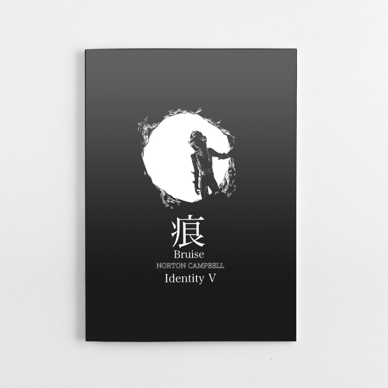Anime Merchandise In Chinese - Heng originele door fans gemaakte boeken,