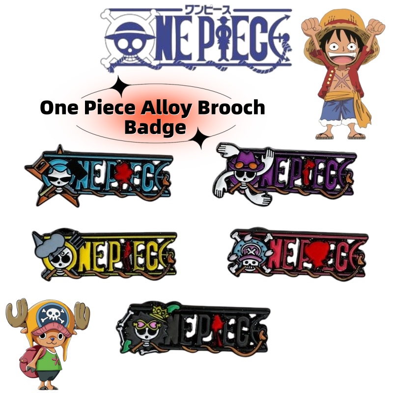 Anime Merchandise Jacket - Japanse cartoon anime merchandise One Piece