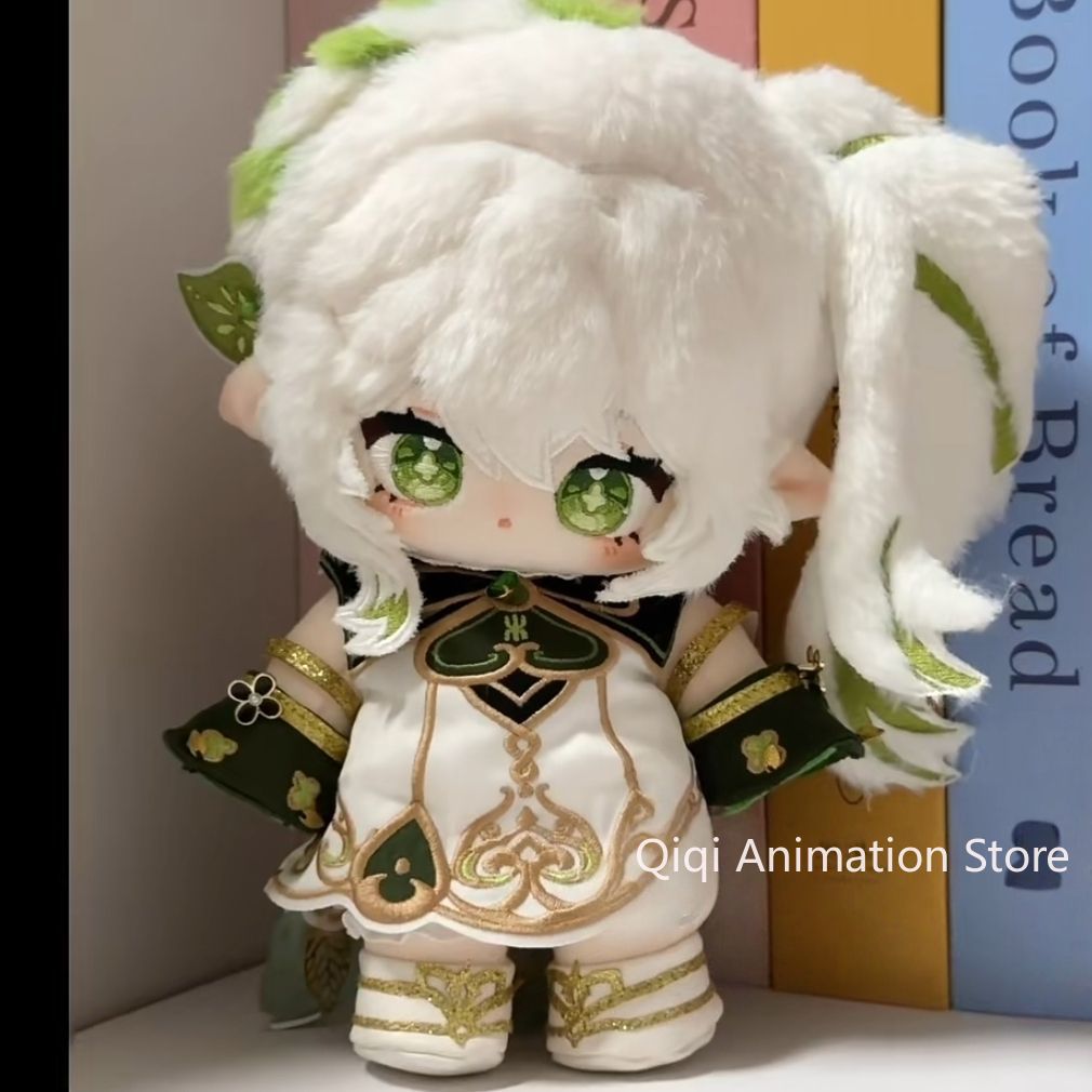 Anime Merch - 20 cm Genshin Impact Nahida Kawaii