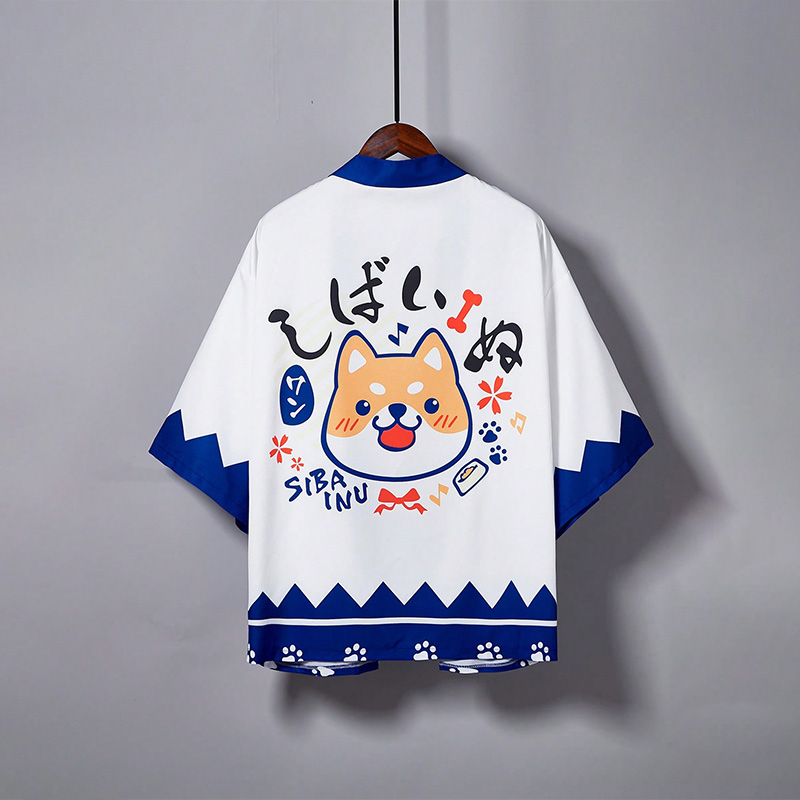 Japanse stijl anime merchandis - Anime Merchandise Jacket recensie en prijs