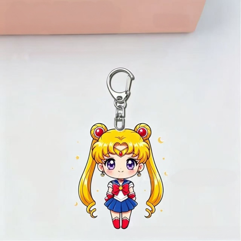Sailor Moon cartoon anime merc - Best Anime Merchandise In Japan recensie en prijs