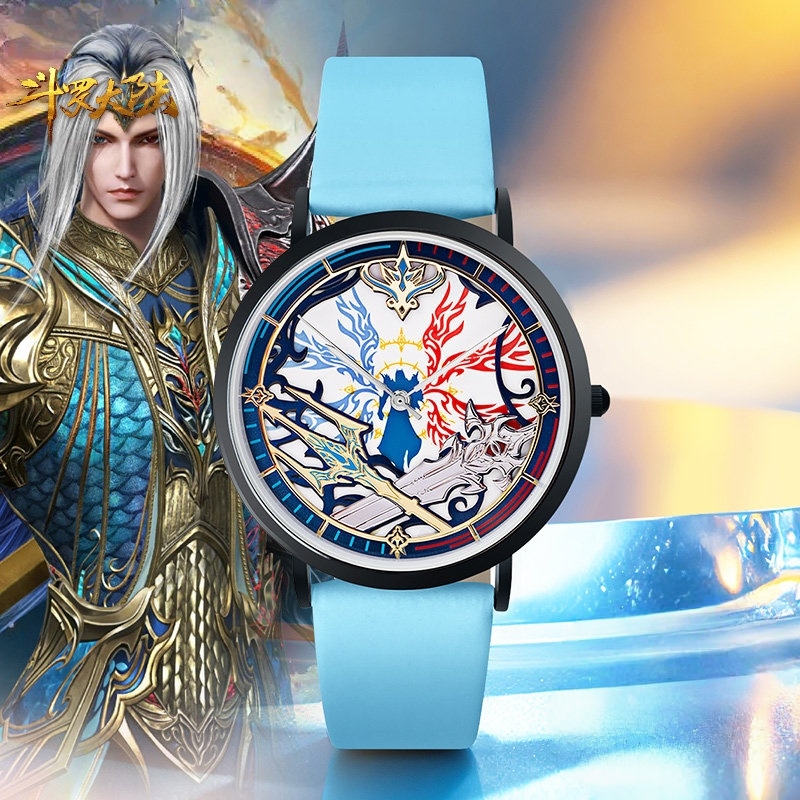 Echte Soul Land Anime Randarti - Anime Merchandise In Chinese recensie en prijs