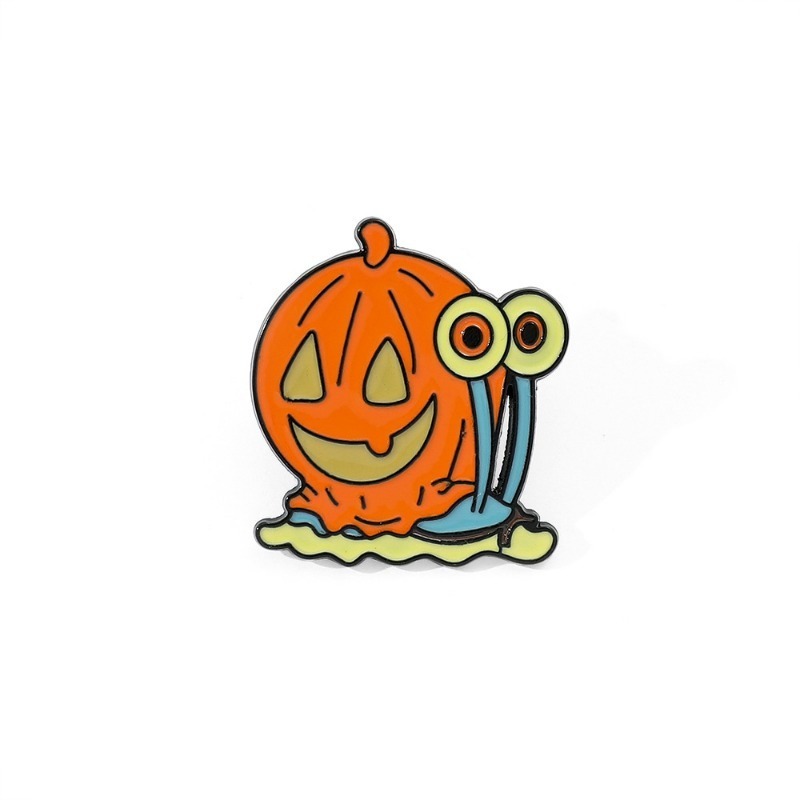 2 stks/set SpongeBob SquarePan - Enamel Pin Set recensie en prijs