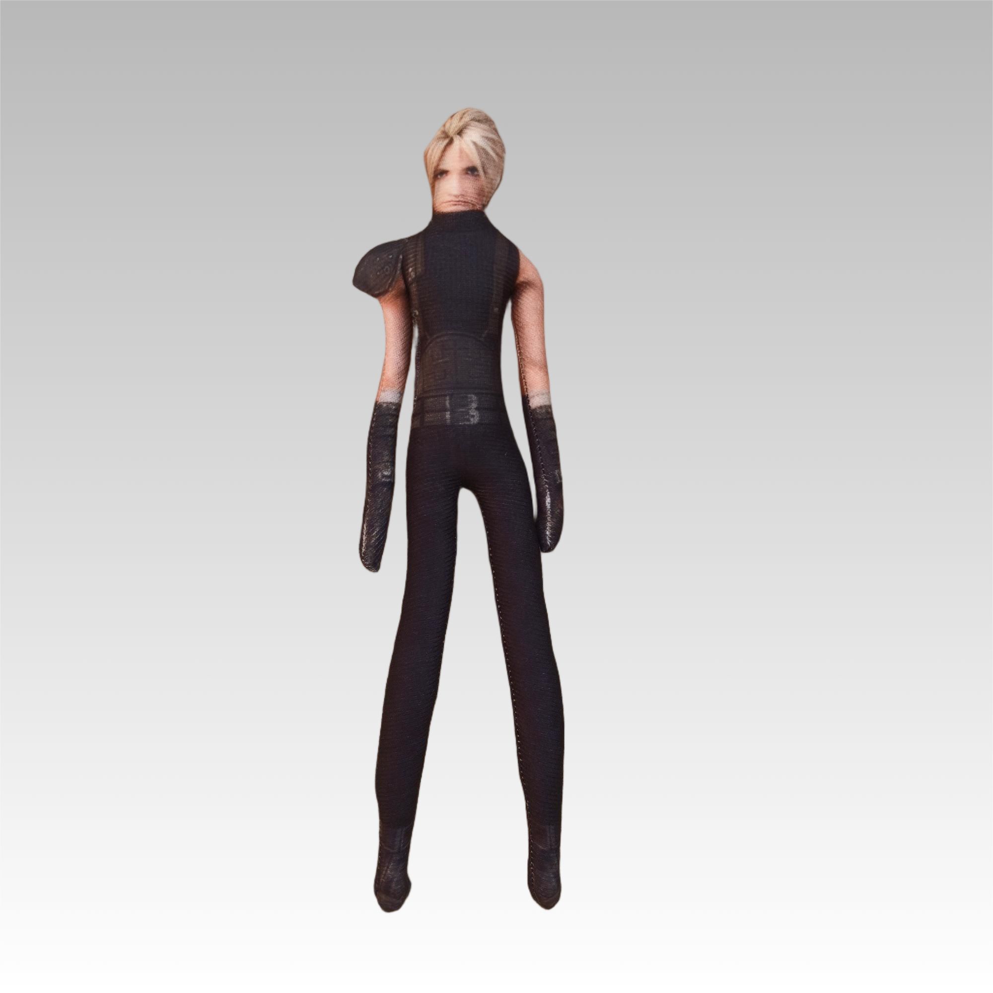 Anime Cloud Strife Tifa Lockha - Anime Merch recensie en prijs