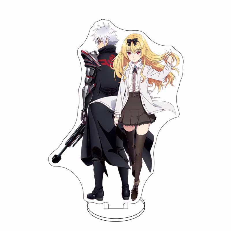 16CM Anime ‌ Arifureta: Van ge - Anime Merch recensie en prijs