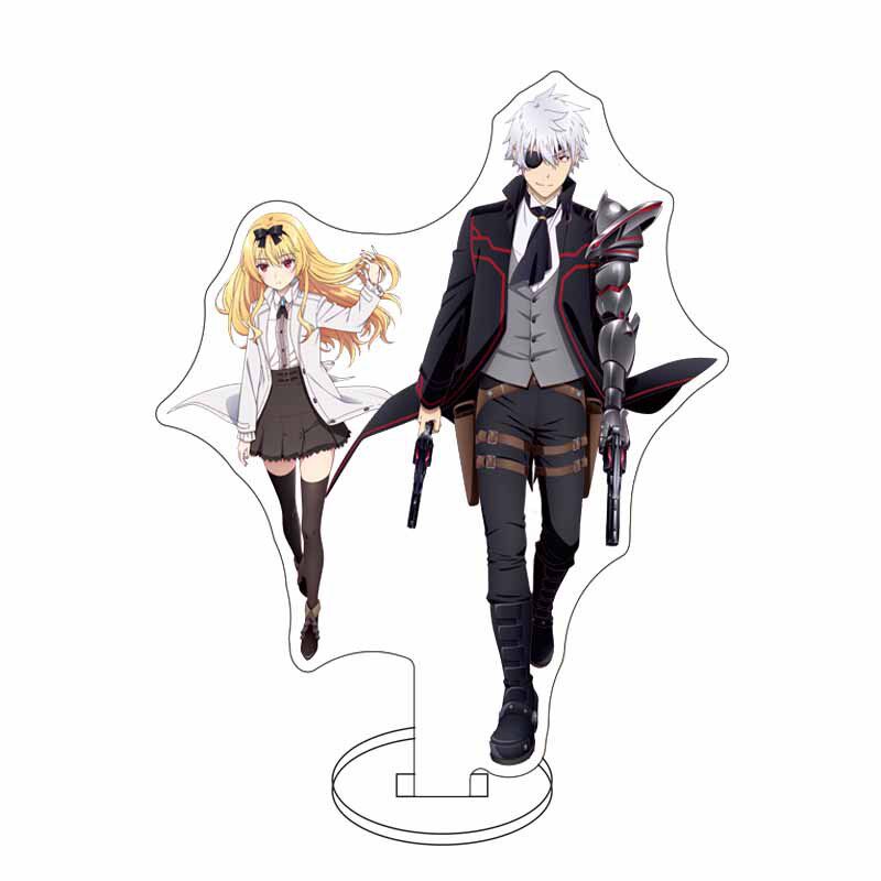 16CM Anime ‌ Arifureta: Van ge - Anime Merch recensie en prijs