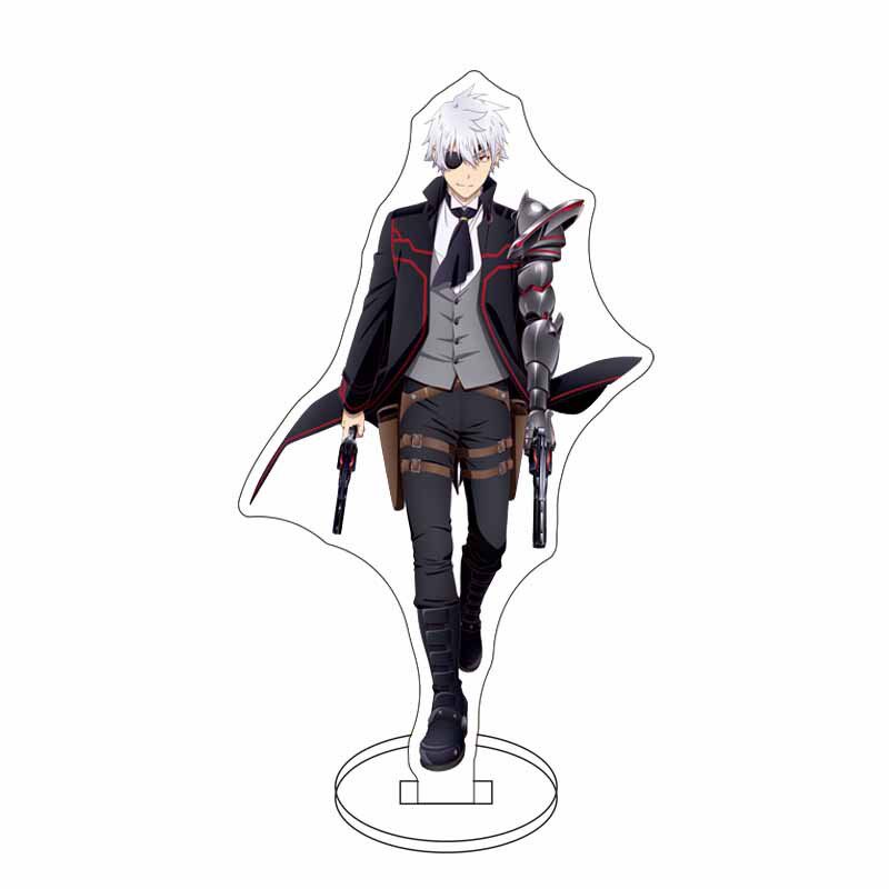 16CM Anime ‌ Arifureta: Van ge - Anime Merch recensie en prijs