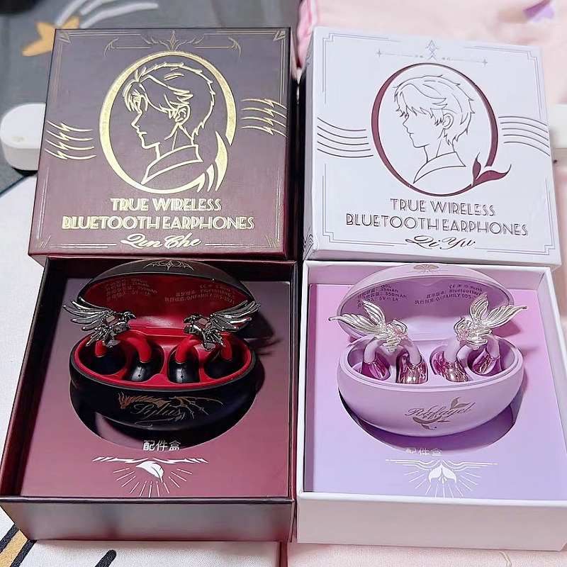 Fanfan Market Echt draadloze B - Anime Merchandise Market recensie en prijs