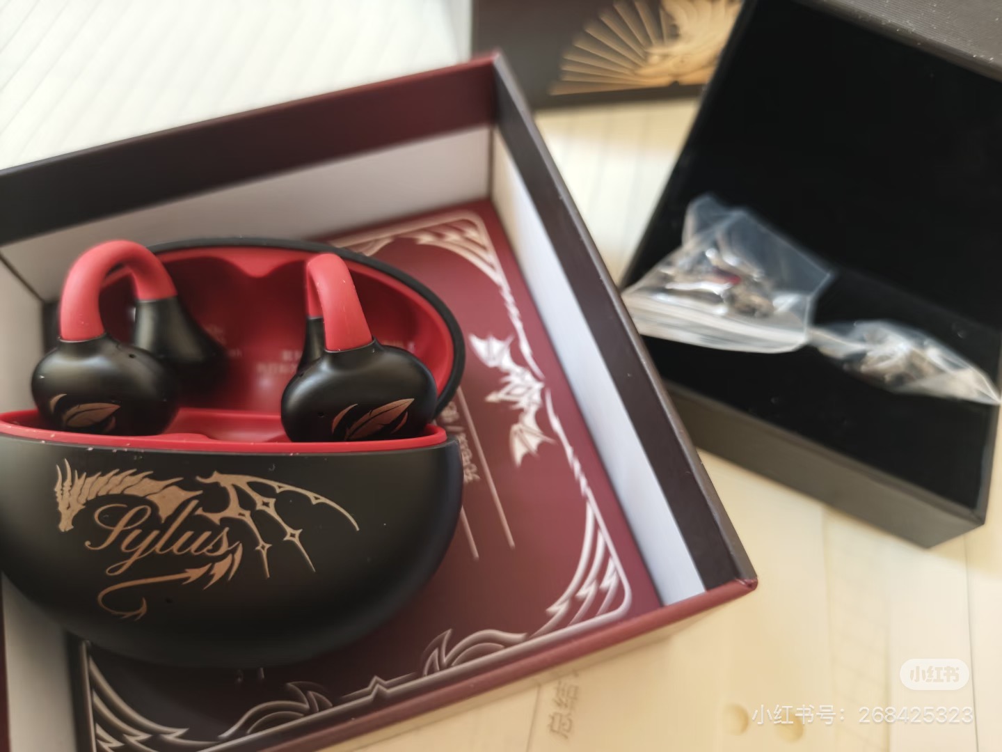 Fanfan Market Echt draadloze B - Anime Merchandise Market recensie en prijs
