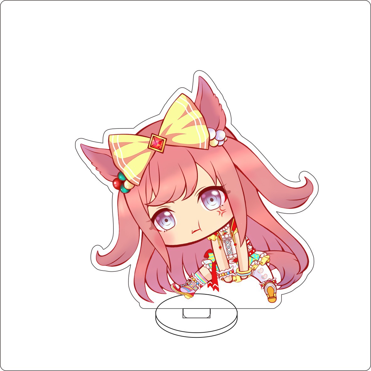 10CM Anime Uma Musume: Pretty  - Anime Merch recensie en prijs