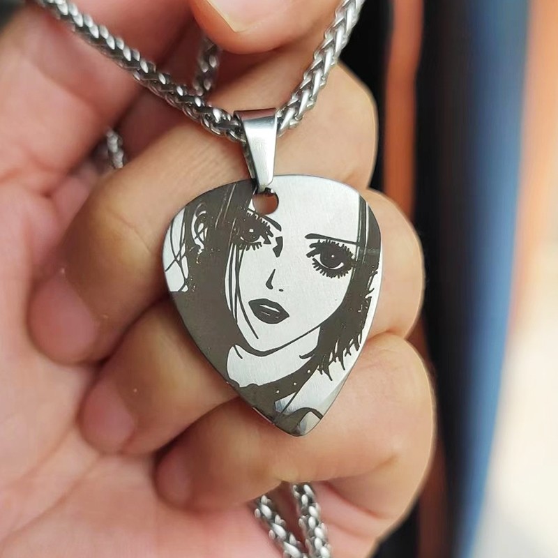 Anime NANA Osaki Nana· xo Cosp - Nana Anime Merchandise recensie en prijs