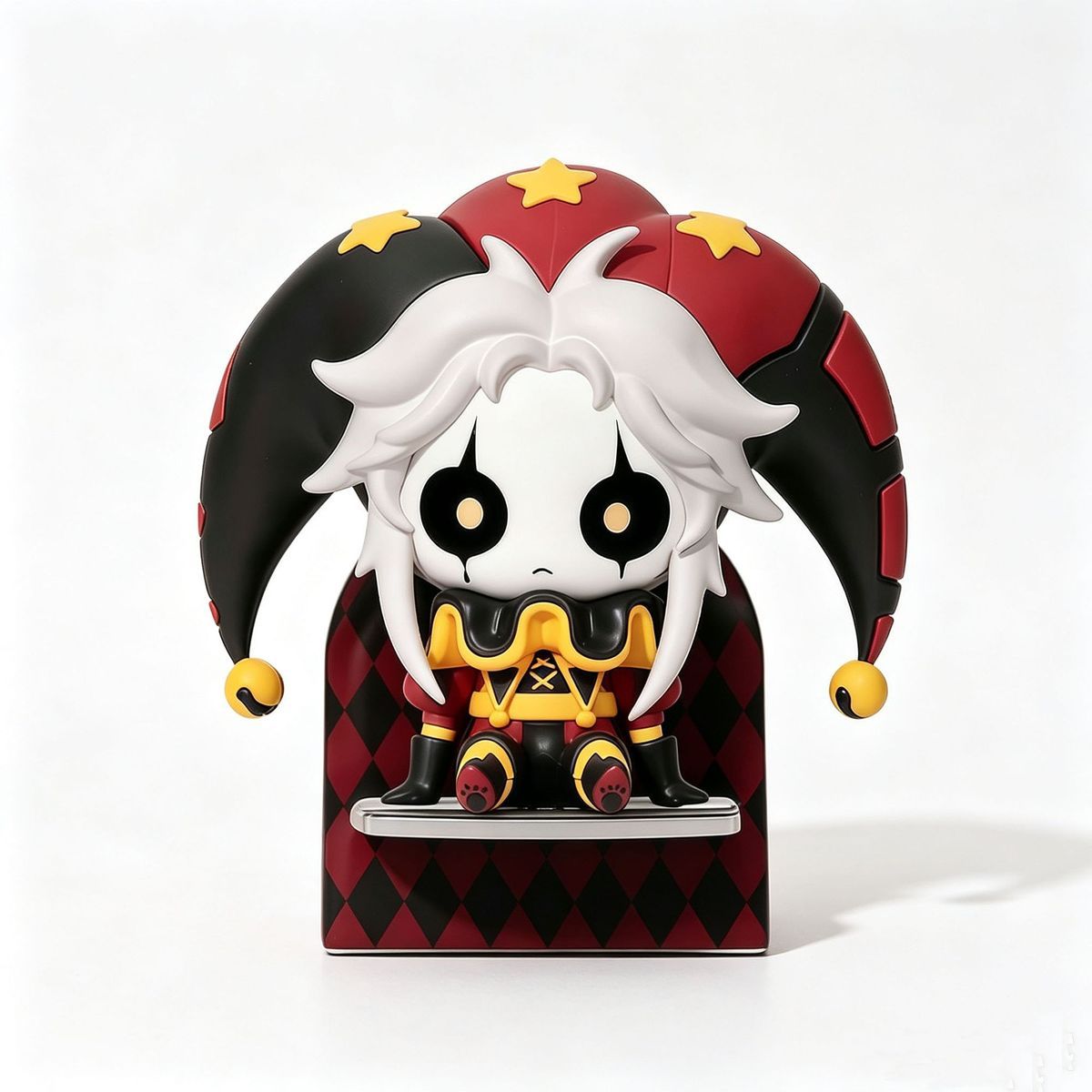 Freak Circus Anime Merchandise - Anime Merchandise Figures recensie en prijs