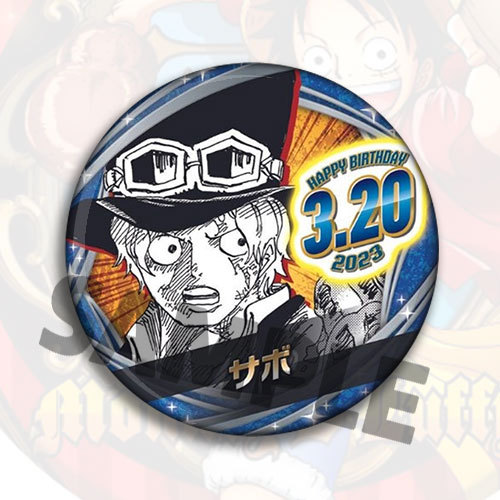 One Piece Anime Badge Pin Broc - Anime Merchandise In Chinese recensie en prijs