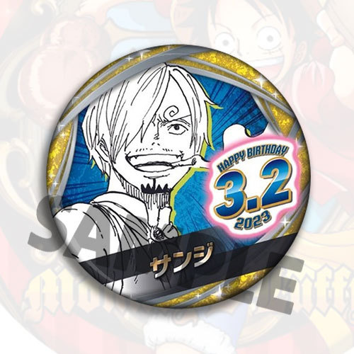 One Piece Anime Badge Pin Broc - Anime Merchandise In Chinese recensie en prijs