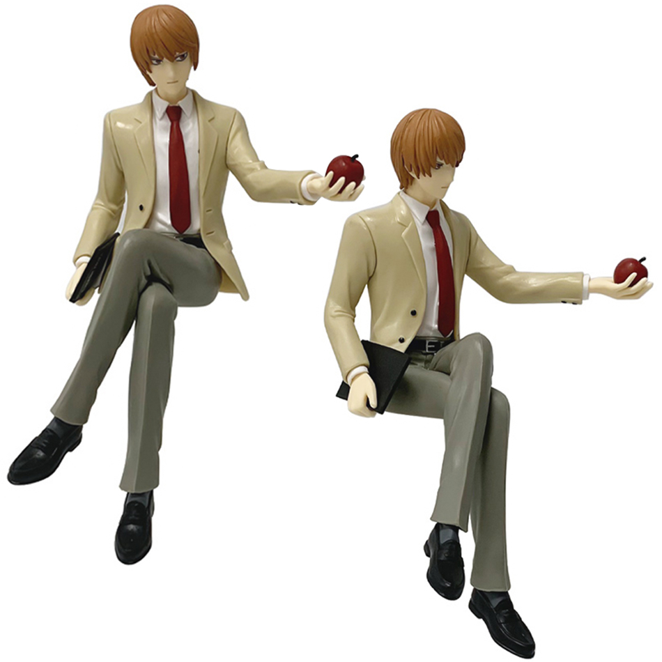 16 cm Death Note Anime Yagami  - Nana Anime Merchandise recensie en prijs
