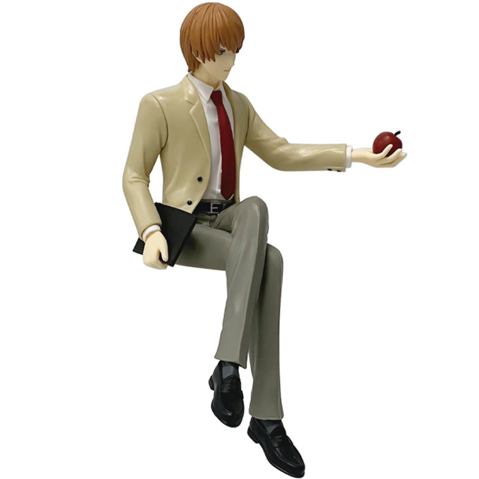 16 cm Death Note Anime Yagami  - Nana Anime Merchandise recensie en prijs