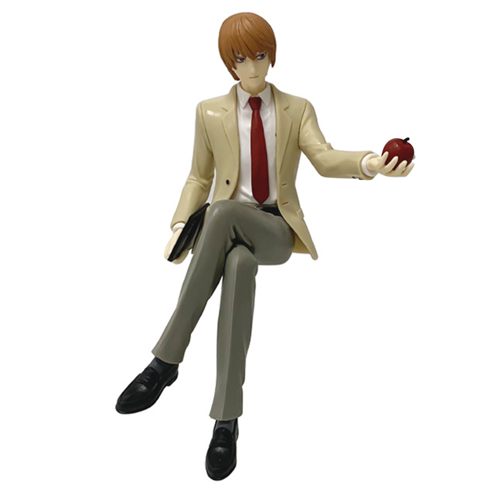 16 cm Death Note Anime Yagami  - Nana Anime Merchandise recensie en prijs