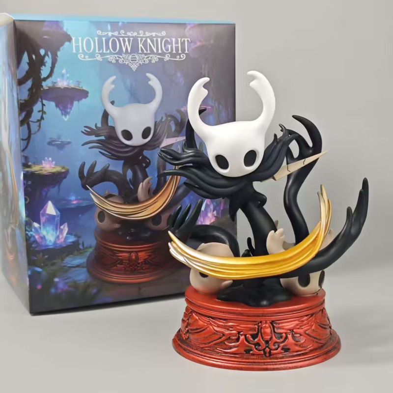 Anime Hollow Knight: Downward  - Anime Merchandise In Chinese recensie en prijs
