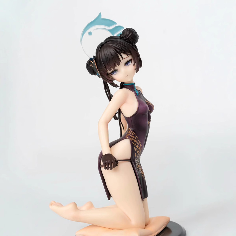 Anime Figuur Nieuwe Chinese St - Anime Merchandise In Chinese recensie en prijs