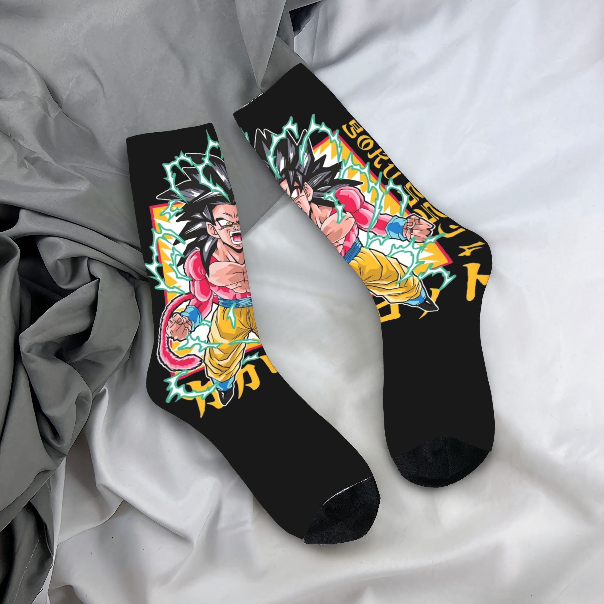 D-Dragon-Ball-L DragonBallZ So - Anime Merchandise Ideas recensie en prijs