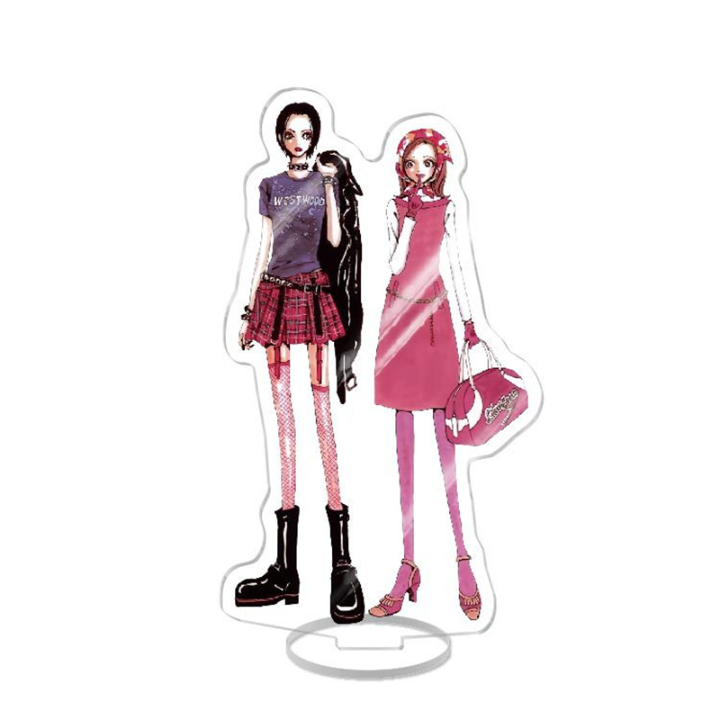 Cartoon Nana Anime Stand Oosak - Nana Anime Merchandise recensie en prijs