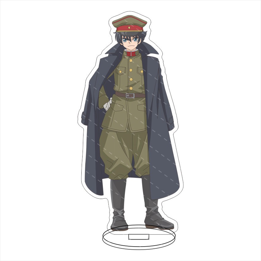 ‌ 16CM Anime-aanbevelingen van - Anime Merch recensie en prijs
