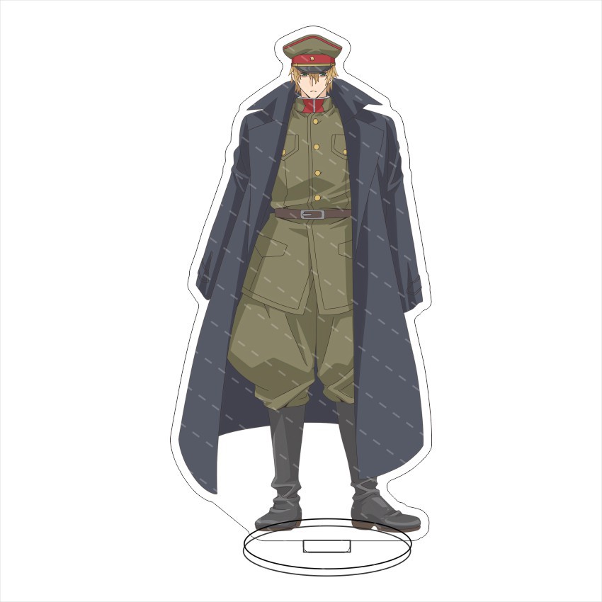 ‌ 16CM Anime-aanbevelingen van - Anime Merch recensie en prijs