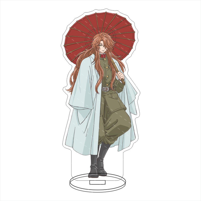 ‌ 16CM Anime-aanbevelingen van - Anime Merch recensie en prijs