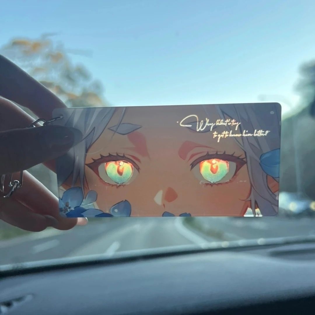 Nieuwe anime merchandise The B - Best Anime Merchandise In Japan recensie en prijs
