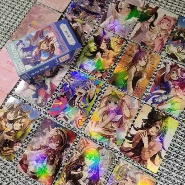 Pretty Derby Special Week Toka - Anime Merch recensie en prijs
